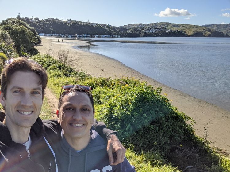 Eddie Rakanui on finding more time to do what you love