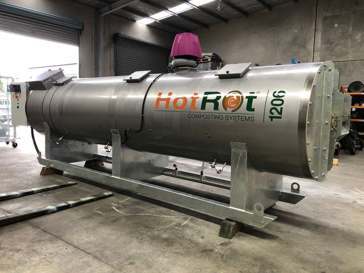 Kiwi innovators tackle global organic waste crisis